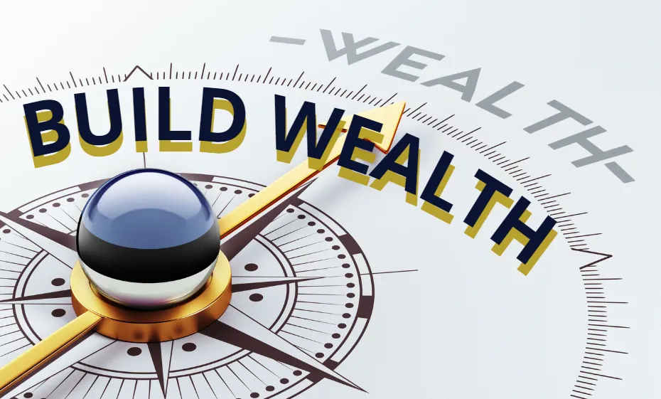 Build Wealth with Investing