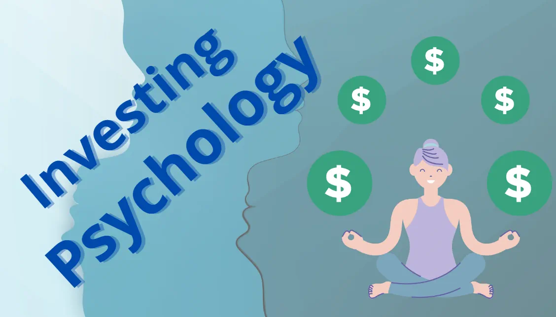 Investing – Psychology
