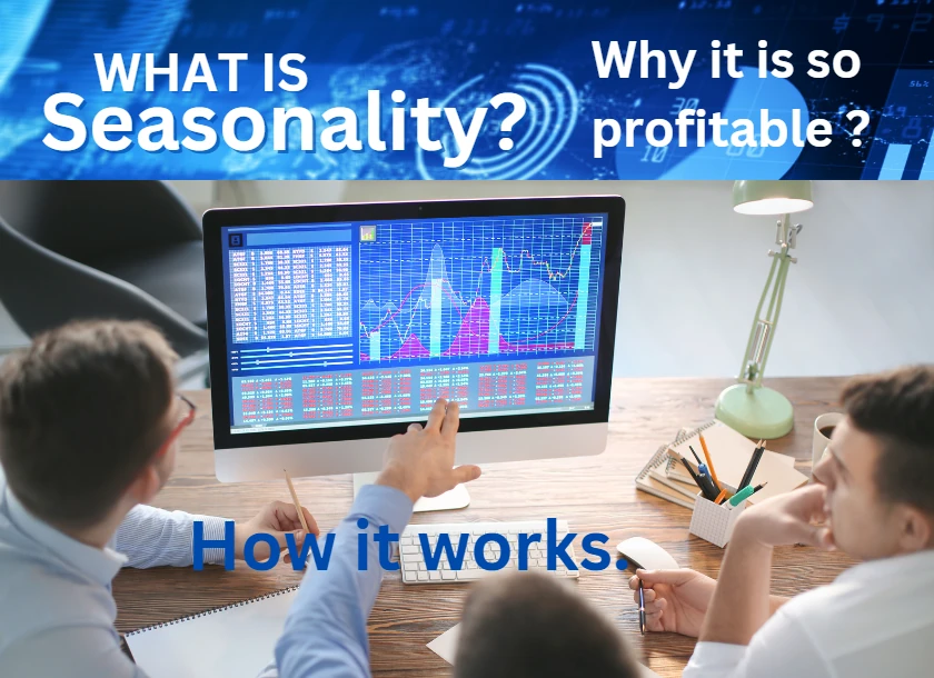 What is Seasonility? How it works.